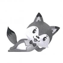 狐狸設計圖