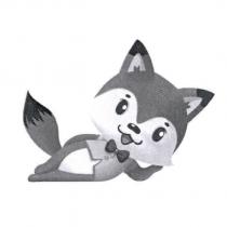 狐狸設計圖