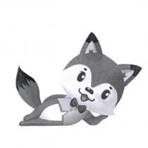 狐狸設計圖