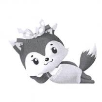狐狸設計圖