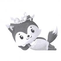 狐狸設計圖