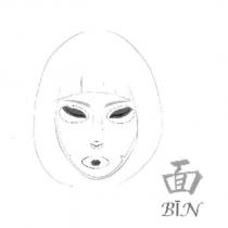 面 BIN 及圖