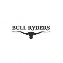 BULL RYDERS 及圖