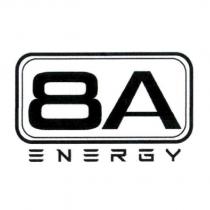 8A ENERGY