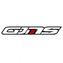 GJMS 設計字