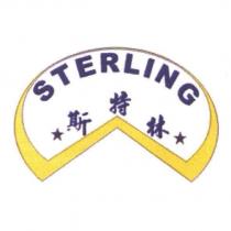 斯特林 STERLING 及圖