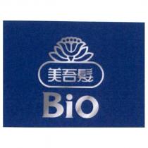 美吾髮及圖 Bio