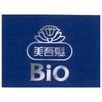 美吾髮及圖 Bio