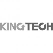 KINGTECH 設計圖