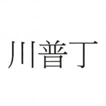 川普丁