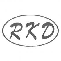RKD 及圖