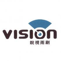 VISION 銳視雨刷