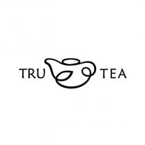TRU TEA 及圖