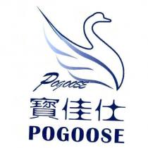 寶佳仕 POGOOSE 及圖