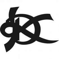 KD 設計字