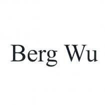 Berg Wu