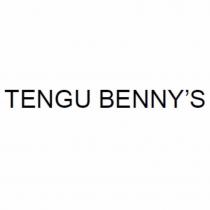 TENGU BENNY'S