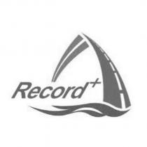 圖及 RECORD+