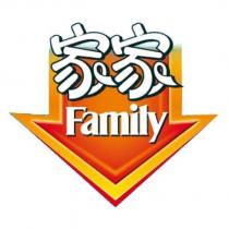 家家 Family 及圖