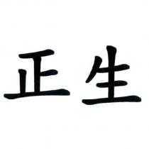 正生