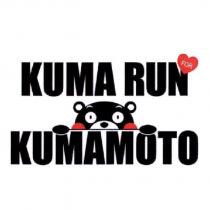 酷 MA 萌路跑 KUMA RUN