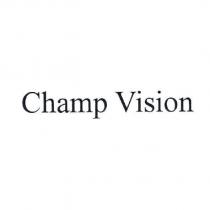Champ Vision