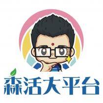 森活大平台及圖