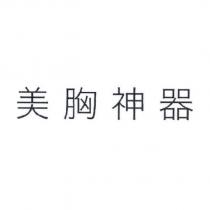 美胸神器
