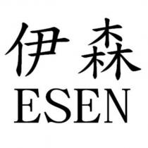 伊森 ESEN
