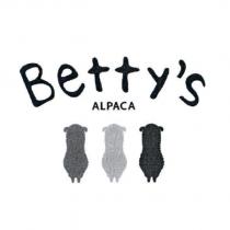Betty's 及圖