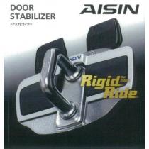 RIGID RIDE DOOR STABILIZER AISIN ドアスタビライザー & Design