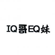 IQ 哥 EQ 妹