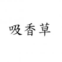 吸香草