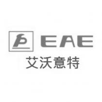 艾沃意特 EAE 及圖