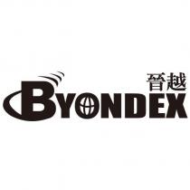晉越 BYONDEX