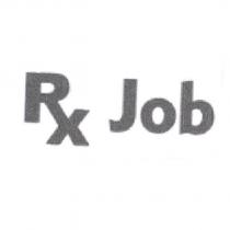 RX Job