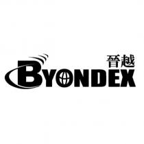 晉越 BYONDEX