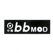中嘉 bb MOD 及圖