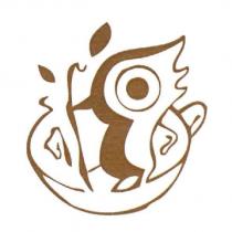 啄木鳥設計圖