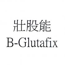 壯股能 B-Glutafix