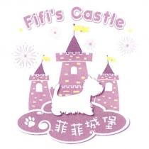 菲菲城堡 Fifi's Castle 及圖