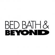 BED BATH & BEYOND