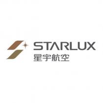 STARLUX 星宇航空及圖