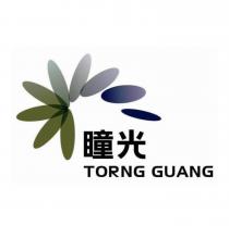 瞳光 TORNG GUANG 及圖