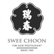 瑞春 SWEE CHOON & DEVICE