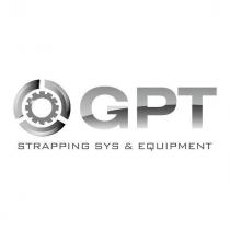 GPT STRAPPING SYS & EQUIPMENT 設計圖