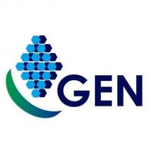 GEN 及圖