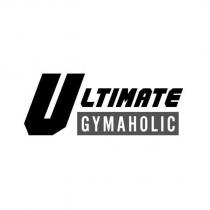 Ultimate Gymaholic