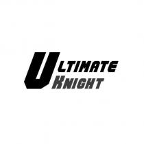 Ultimate Knight