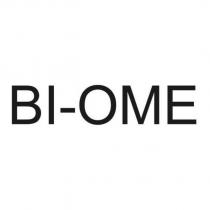 BI-OME